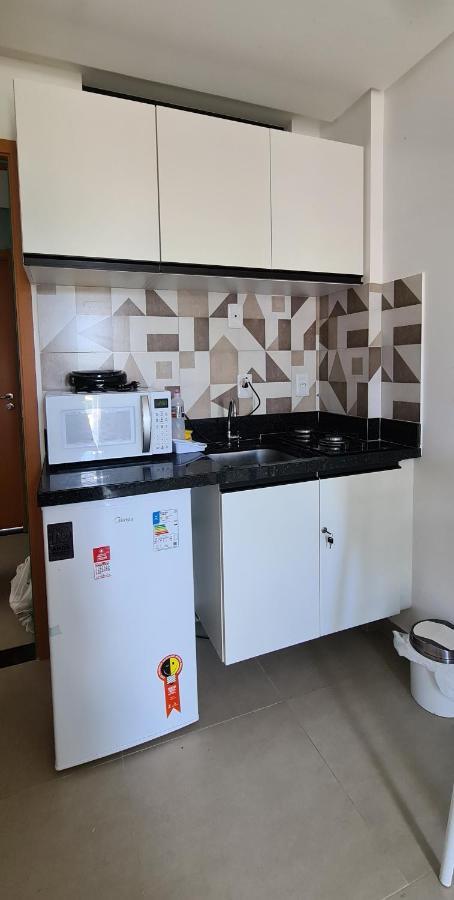 Trevily Porto Flats A 100M Da Praia Порту-де-Галиньяш Экстерьер фото