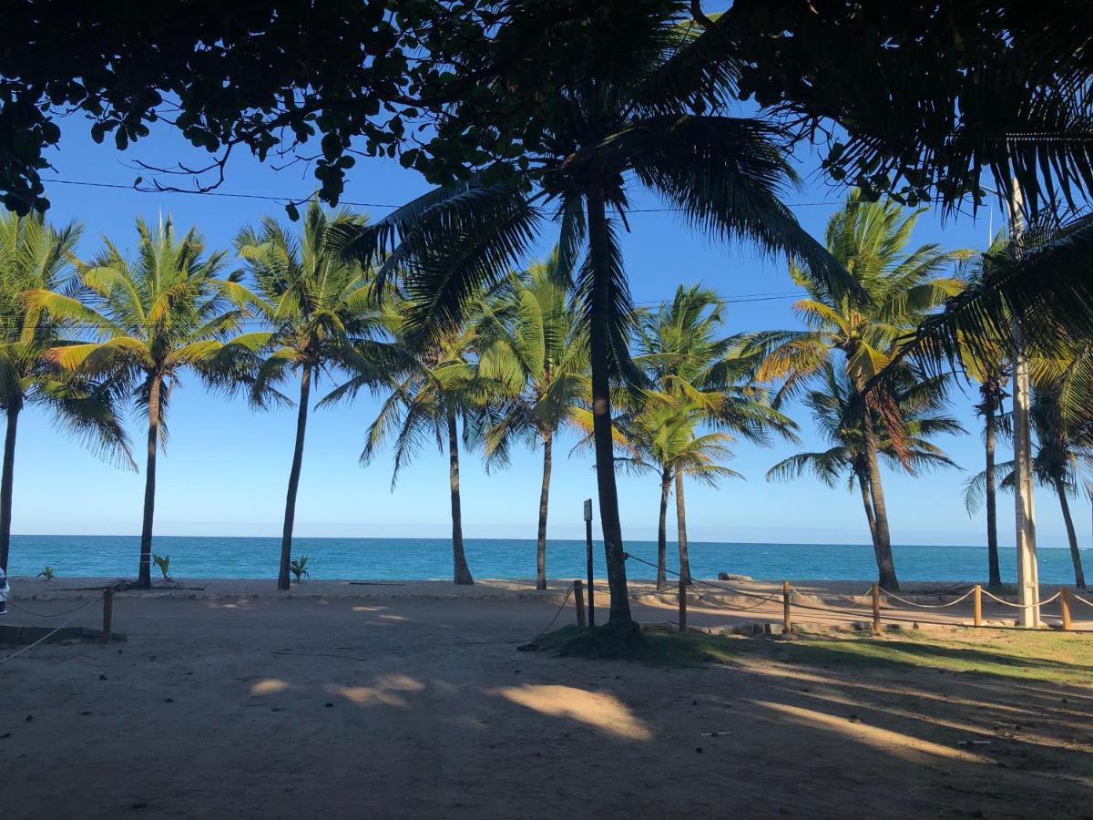 Trevily Porto Flats A 100M Da Praia Порту-де-Галиньяш Экстерьер фото